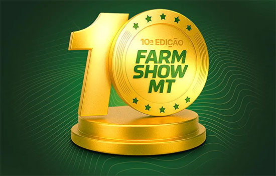 Primavera do Leste se prepara para receber a Farm Show 2026