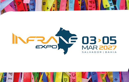 STO Feiras e Eventos expande atuação e lança para 2027 a Infra NE