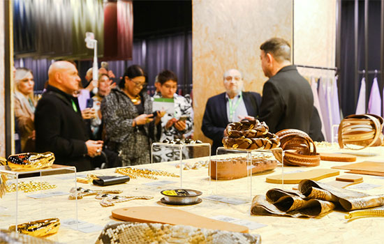 Confira quais as atrações preparadas para a edição de janeiro do Inspiramais 2026