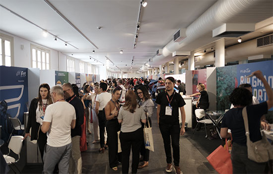 BBC Eventos abre inscrições para o MTM – Minas Travel Market 2026