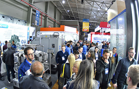 Salão da Inovação na Mercoagro 2026 reúne 20 startups