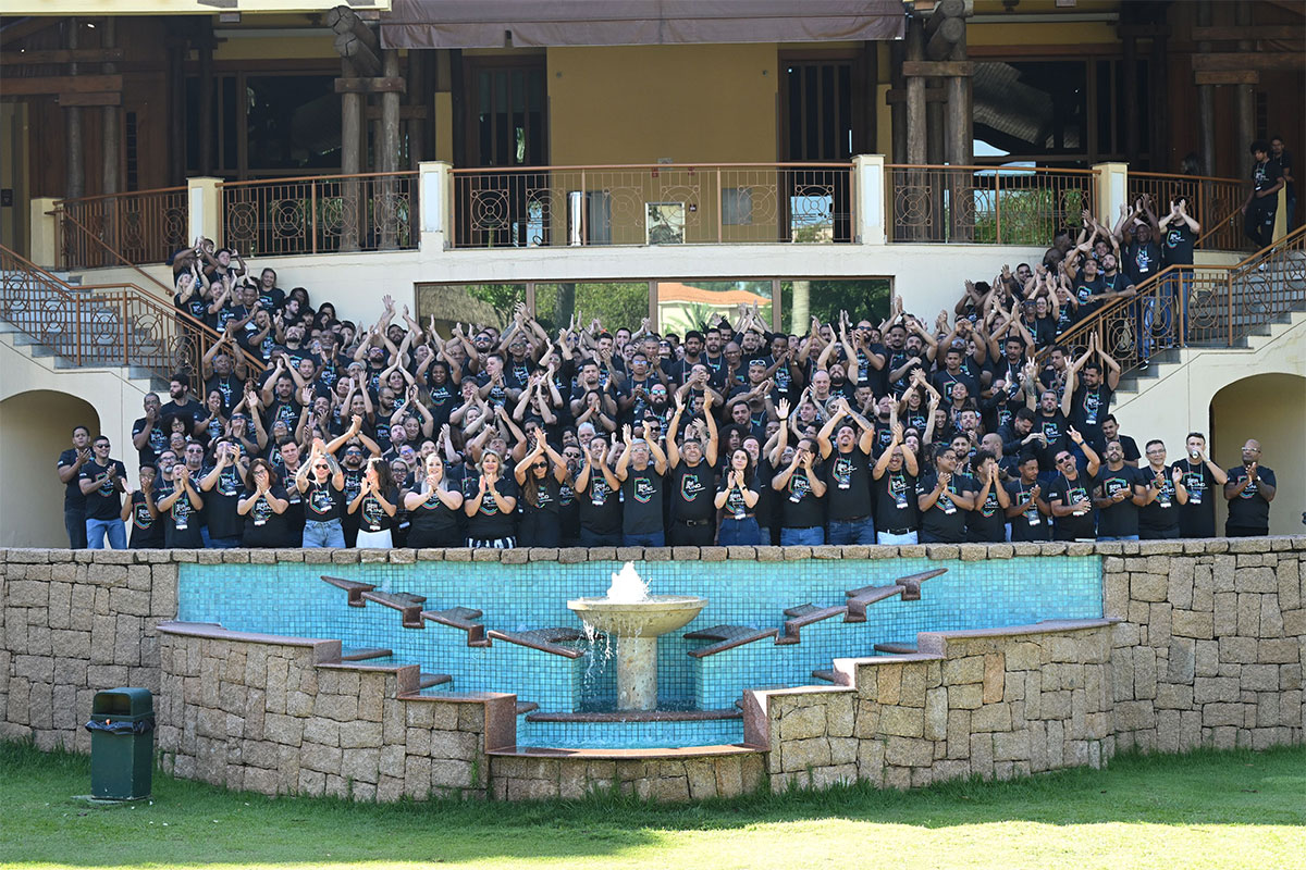 Ser Pleno: quando o saber transforma pessoas e constrói o futuro das empresas