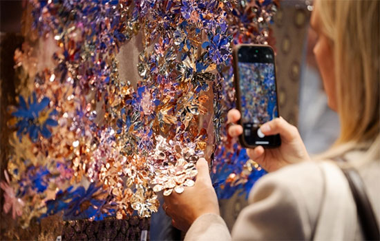 Abit e Abrapa reforçam a cadeia têxtil na Première Vision Paris 2026