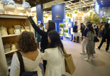 ABCasa Fair encerra edição de fevereiro anunciando bilhões em negócios