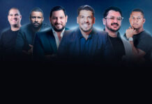 ALVO Business 2026 reúne mentores, empreendedores e investidores