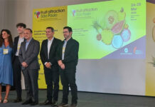 Fruit Attraction São Paulo 2026 amplia papel do Brasil no mercado global de frutas