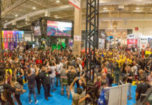 Arnold Sports Festival South America 2026 se prepara de olho no crescimento do setor