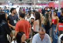 BFSHOW aposta na estética da Copa do Mundo como tema da campanha