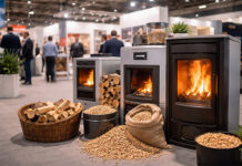 BolognaFiere lança BeFIRE, nova feira internacional dedicada ao aquecimento a biomassa