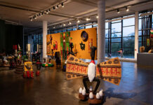 36ª Bienal de São Paulo inicia itinerâncias por três regiões do país