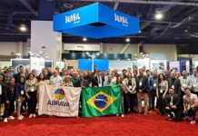 Programa ABRAVA tem altas expectativas de negócios após a AHR Expo Las Vegas 2026