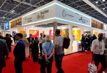 Brasil fortalece cadeia global de proteínas com resultados recordes em feiras nos EUA e Dubai