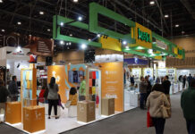 Participação brasileira na IFLS + EICI 2026 deve gerar US$ 6,3 milhões