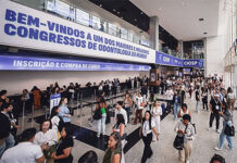 CIOSP 2026 reafirmou sua posição como um dos principais eventos profissionais do setor