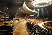 Distrito Anhembi investe em automação do seu centro de convenções