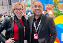 BBC Eventos reforça internacionalização do MTM e BTM durante feira na Espanha