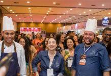 Confeitar Brasil 2026 leva negócios e mais de 200 horas de conteúdo para BH