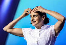 Astrid Fontenelle, Denise Fraga e Emicida serão alguns dos palestrantes do LACTE 21