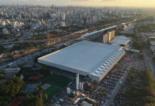 Ano de 2025 consolidou a retomada do protagonismo do Distrito Anhembi