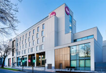 Eastside Rooms se posiciona como base estratégica para equipes esportivas em Birmingham