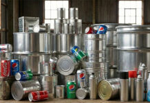 Feira OneCan estreia em 2027 colocando foco exclusivo em embalagens metálicas