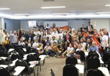 Parada SP firma parceria inédita com o British Council para fortalecer as Paradas LGBT+