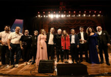 Gramado In Concert celebra edição e anuncia data para 2027