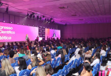 Estética in São Paulo 2026 será em abril no Distrito Anhembi