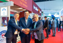 Brazilian Beef supera US$ 2 bilhões em expectativas de negócios na Gulfood 2026