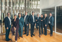 Comexposium reestrutura Comitê Executivo para impulsionar crescimento e transformação global