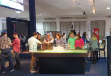 Expo Stand Casa 2026 apresenta exposição de soluções residenciais