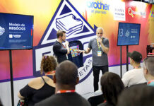 ExpoPrint 2026: Fábrica de Camisetas by FESPA tem relevada sua programação