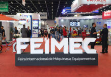 Público já pode se credenciar para acompanhar a edição de 2026 da FEIMEC