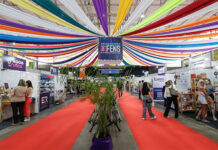 Jundiaí se prepara para a FENS – Feira do Empreendedor, Negócios e Serviços 2026