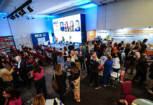 Feira EBS celebra em 2026 seus 24 anos com alto índice de comercialização