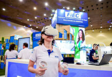 Feira da Indústria FIEC deve receber 80 mil visitantes no Centro de Eventos do Ceará