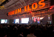 Fórum ILOS 2026 reúne os principais líderes de logística e supply chain do Brasil
