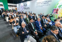 Fruit Attraction São Paulo 2026 debate oportunidades internacionais para a fruticultura