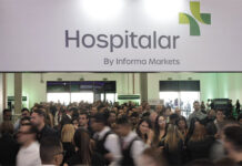 Hospitalar 2026 tem retorno e novidades nas delegações internacionais