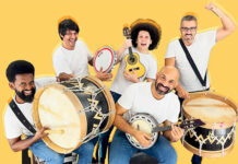 Bar Brahma recebe Baile de Carnaval do Inovasamba