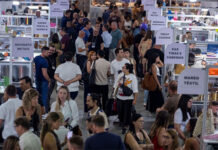 Primeiro INSPIRAMAIS de 2026 fortaleceu novamente a indústria da moda