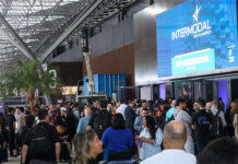 Intermodal South America 2026 espelha a transformação da logística no Brasil