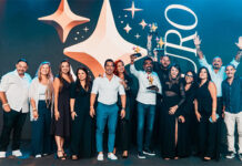 LGL Case conquista múltiplos prêmios no BeX Awards 2026