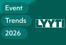 Eventos menores, mais estratégicos e no tempo certo devem dominar o mercado em 2026, aponta relatório