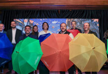 CEO do Conexidades apresenta oficialmente a nova estrutura do evento