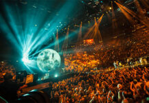 Live Nation adquire grupo ForumNet e amplia investimentos no mercado de shows na Itália