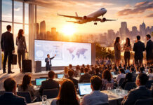 Integração entre eventos corporativos e turismo de negócios impulsiona novo ciclo de crescimento do MICE