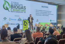 Startups podem se inscrever no 8º Fórum Sul Brasileiro de Biogás e Biometano
