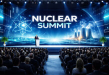 Nuclear Summit 2026 reúne governo, indústria, academia e especialistas do setor