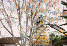 Osterfest 2026 transforma Pomerode no principal destino de Páscoa do Brasil